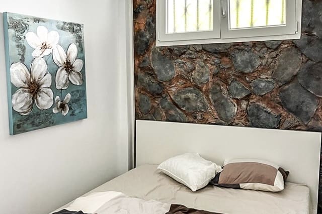 1 makuuhuone Ullakkoasunto myytävänä paikassa Santa Ponsa, Calvià - 299 000 € (Ref: 9788769)