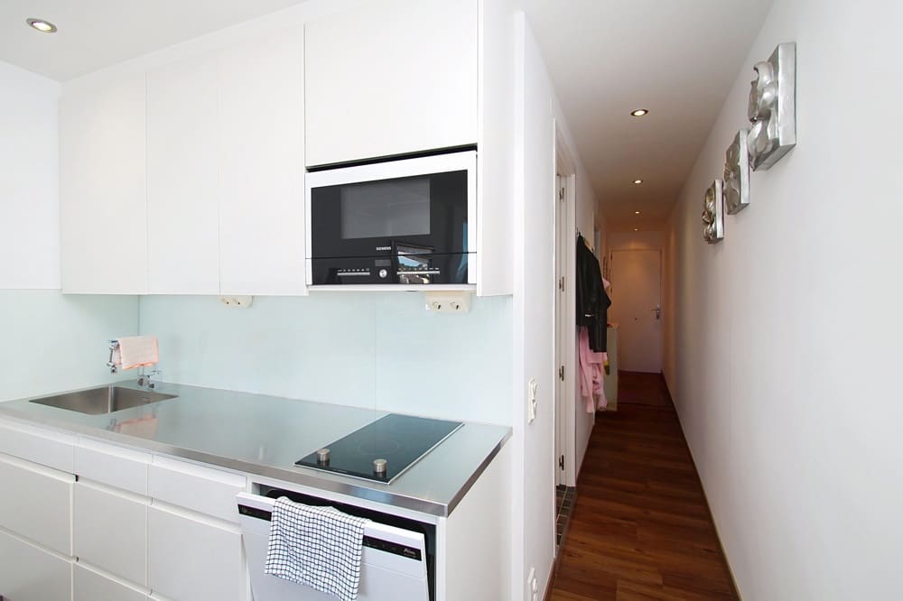 1 sypialnia Loft na sprzedaż w Santa Ponsa - 299 000 € (Ref: 9788769)