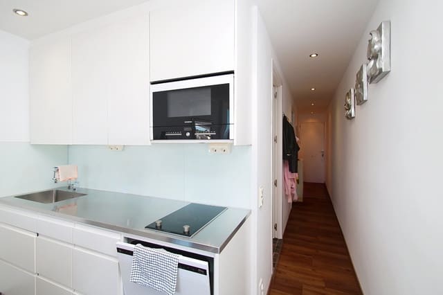1 camera da letto Loft in vendita in Santa Ponsa, Calvià - 299.000 € (Rif: 9788769)