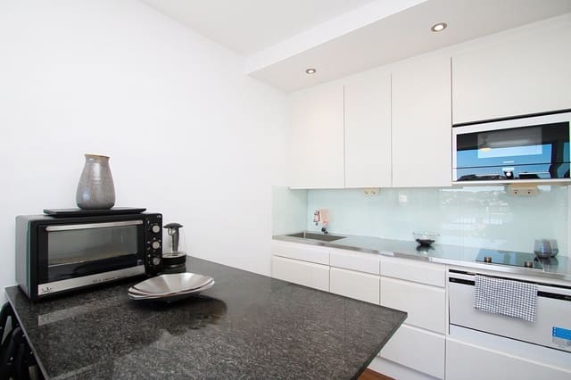 1 camera da letto Loft in vendita in Santa Ponsa, Calvià - 299.000 € (Rif: 9788769)