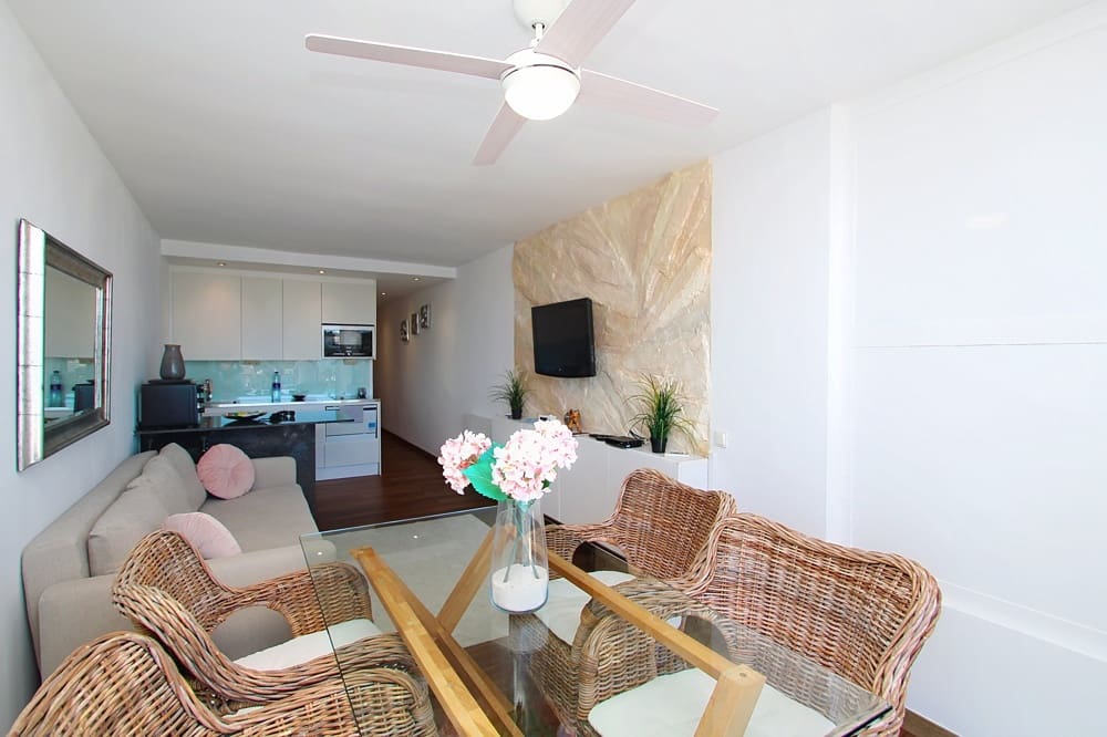 1 sypialnia Loft na sprzedaż w Santa Ponsa - 299 000 € (Ref: 9788769)