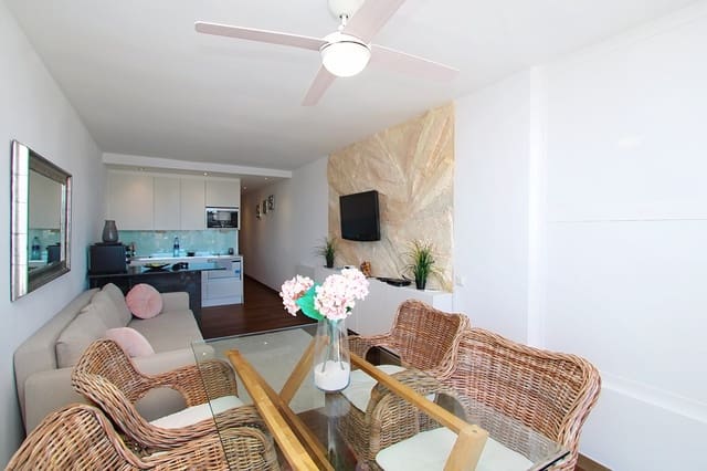 1 camera da letto Loft in vendita in Santa Ponsa, Calvià - 299.000 € (Rif: 9788769)