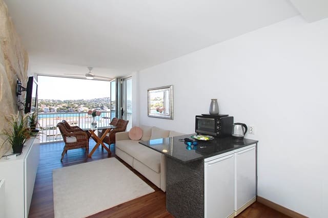 1 camera da letto Loft in vendita in Santa Ponsa, Calvià - 299.000 € (Rif: 9788769)