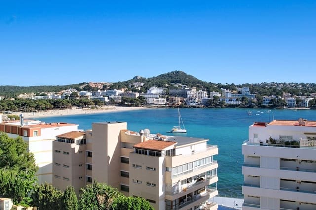 1 camera da letto Loft in vendita in Santa Ponsa, Calvià - 299.000 € (Rif: 9788769)
