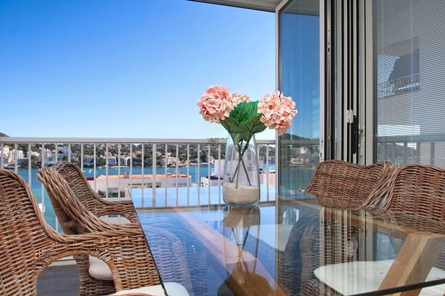 1 camera da letto Loft in vendita in Santa Ponsa, Calvià - 299.000 € (Rif: 9788769)