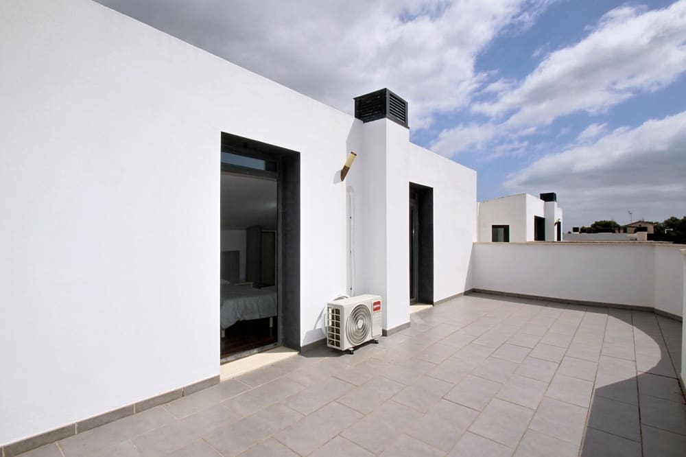 7 bedroom Villa for sale in Can Pastilla - € 1,600,000 (Ref: 9789423)