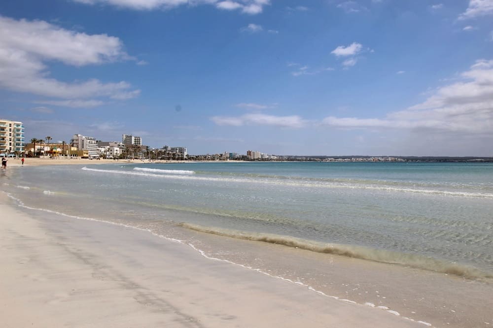 7 bedroom Villa for sale in Can Pastilla - € 1,600,000 (Ref: 9789423)