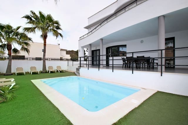 7 soveværelse Villa til salg i Can Pastilla, Palma de Mallorca - € 1.600.000 (Ref: 9789423)