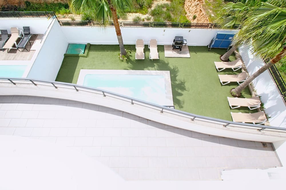 7 bedroom Villa for sale in Can Pastilla - € 1,600,000 (Ref: 9789423)