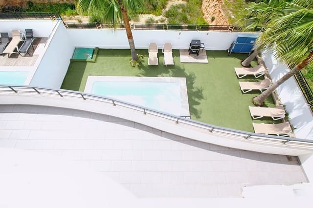 7 soveværelse Villa til salg i Can Pastilla, Palma de Mallorca - € 1.600.000 (Ref: 9789423)