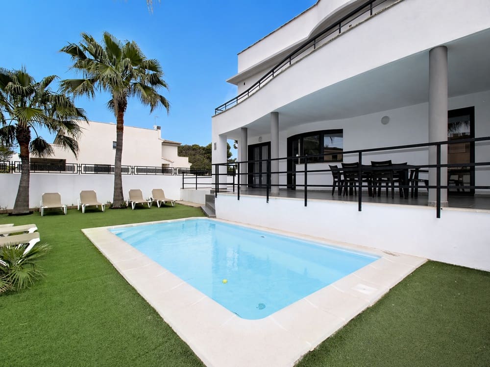 7 bedroom Villa for sale in Can Pastilla - € 1,600,000 (Ref: 9789423)