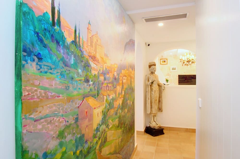 2 sypialnia Mieszkanie na sprzedaż w Cala Blava - 1 691 000 € (Ref: 9797449)