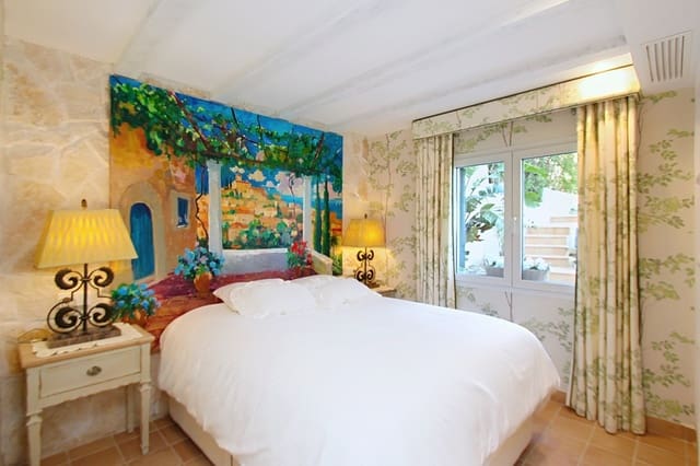 2 sypialnia Mieszkanie na sprzedaż w Cala Blava, Llucmajor - 1 691 000 € (Ref: 9797449)