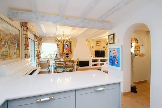 2 sypialnia Mieszkanie na sprzedaż w Cala Blava, Llucmajor - 1 691 000 € (Ref: 9797449)