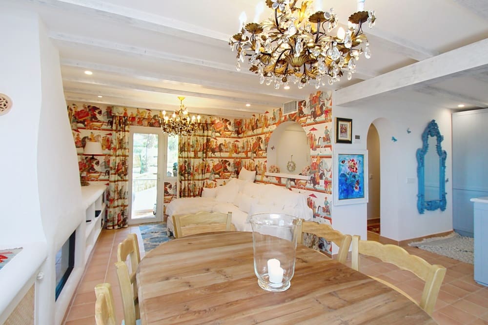 2 sypialnia Mieszkanie na sprzedaż w Cala Blava - 1 691 000 € (Ref: 9797449)