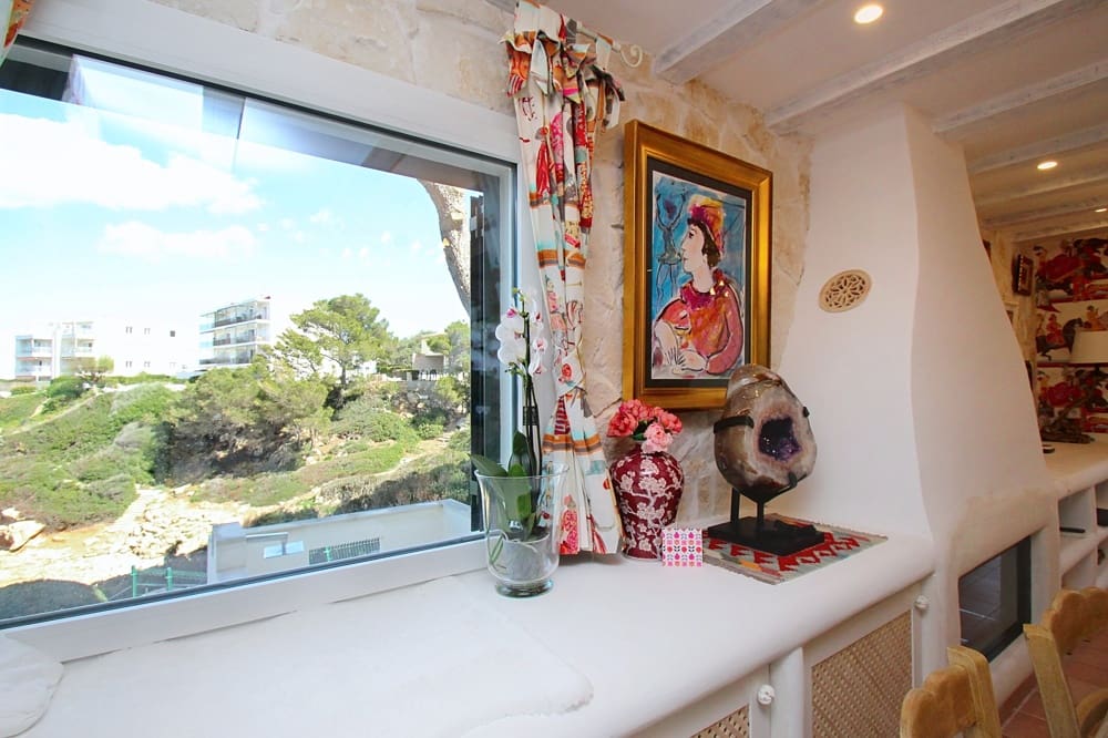 2 sypialnia Mieszkanie na sprzedaż w Cala Blava - 1 691 000 € (Ref: 9797449)