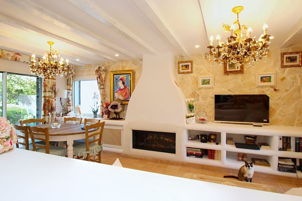 2 sypialnia Mieszkanie na sprzedaż w Cala Blava - 1 691 000 € (Ref: 9797449)