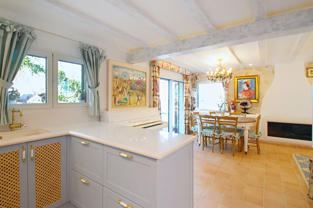 2 sypialnia Mieszkanie na sprzedaż w Cala Blava - 1 691 000 € (Ref: 9797449)