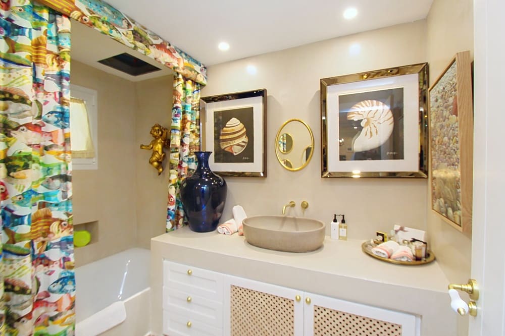 2 sypialnia Mieszkanie na sprzedaż w Cala Blava - 1 691 000 € (Ref: 9797449)