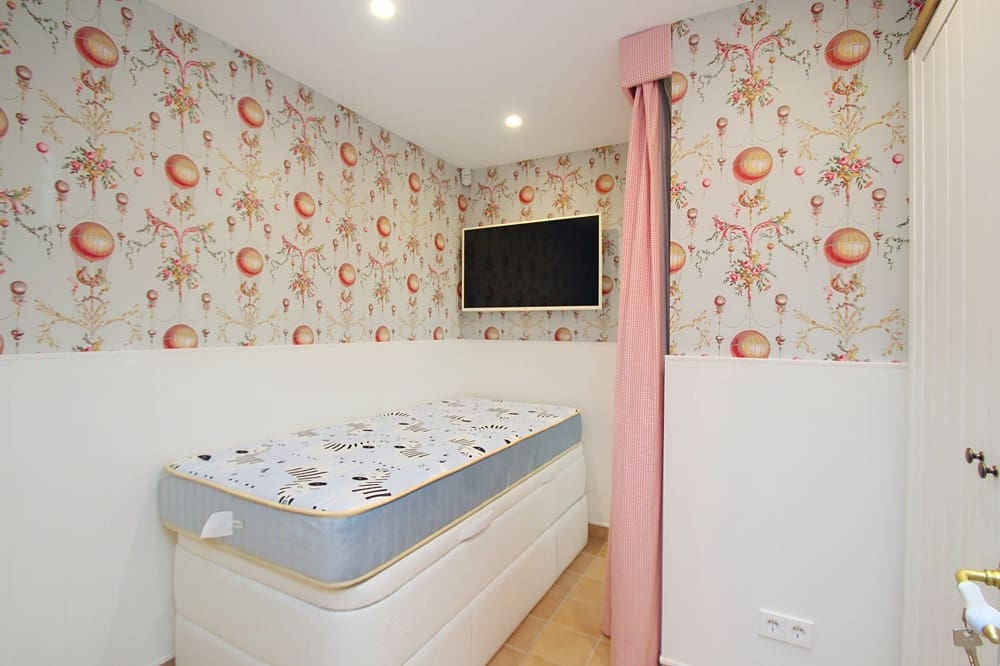 2 sypialnia Mieszkanie na sprzedaż w Cala Blava - 1 691 000 € (Ref: 9797449)