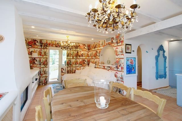 2 sypialnia Mieszkanie na sprzedaż w Cala Blava, Llucmajor - 1 691 000 € (Ref: 9797449)