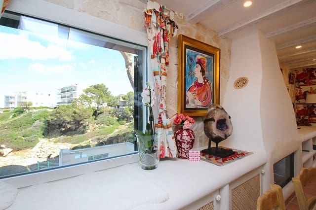 2 sypialnia Mieszkanie na sprzedaż w Cala Blava, Llucmajor - 1 691 000 € (Ref: 9797449)