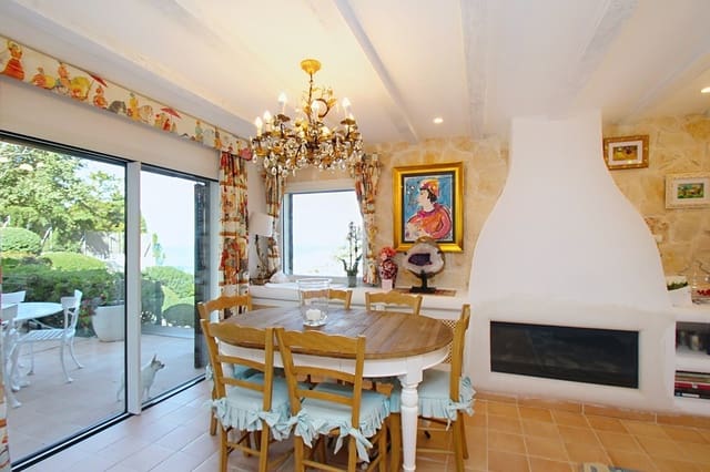 2 sypialnia Mieszkanie na sprzedaż w Cala Blava, Llucmajor - 1 691 000 € (Ref: 9797449)