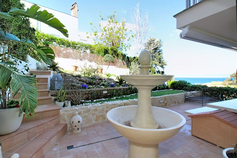 2 sypialnia Mieszkanie na sprzedaż w Cala Blava - 1 691 000 € (Ref: 9797449)