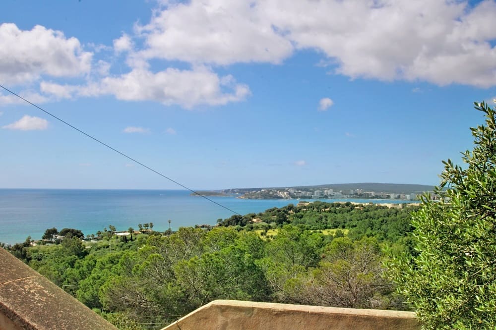 5 Zimmer Villa zu verkaufen in Costa d'en Blanes - 3.500.000 € (Ref: 9802632)