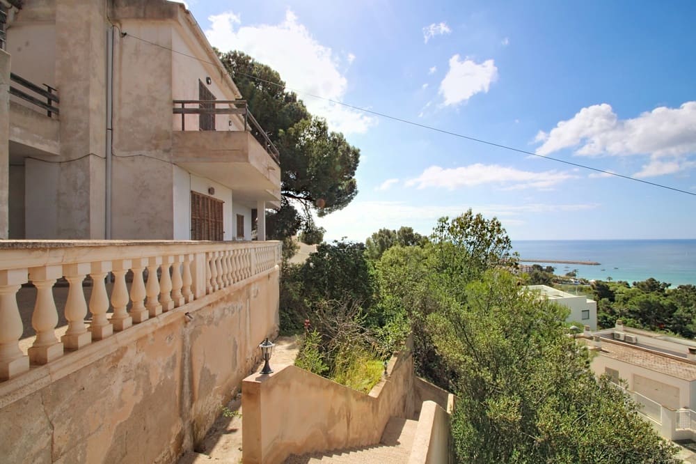 5 Zimmer Villa zu verkaufen in Costa d'en Blanes - 3.500.000 € (Ref: 9802632)