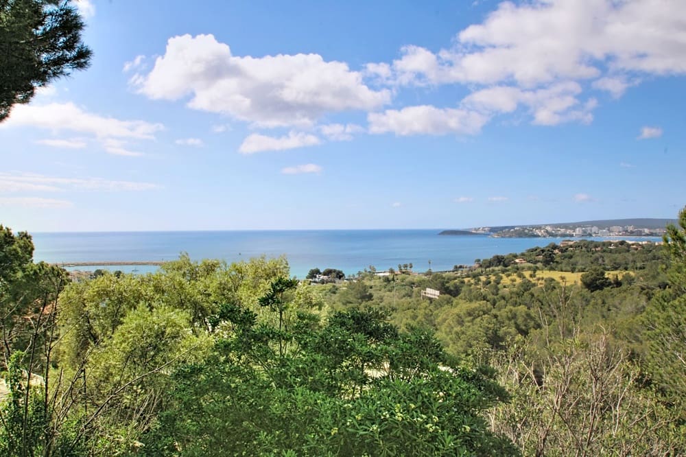 5 Zimmer Villa zu verkaufen in Costa d'en Blanes - 3.500.000 € (Ref: 9802632)