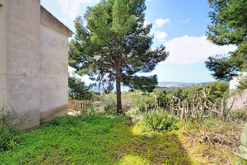 5 Zimmer Villa zu verkaufen in Costa d'en Blanes - 3.500.000 € (Ref: 9802632)