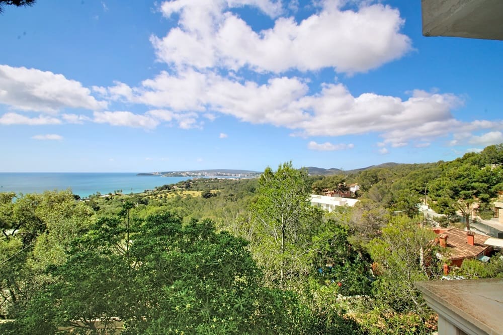 5 Zimmer Villa zu verkaufen in Costa d'en Blanes - 3.500.000 € (Ref: 9802632)