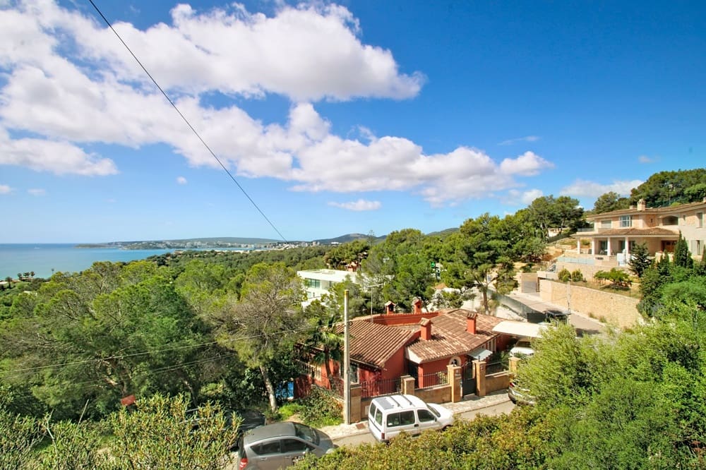 5 Zimmer Villa zu verkaufen in Costa d'en Blanes - 3.500.000 € (Ref: 9802632)