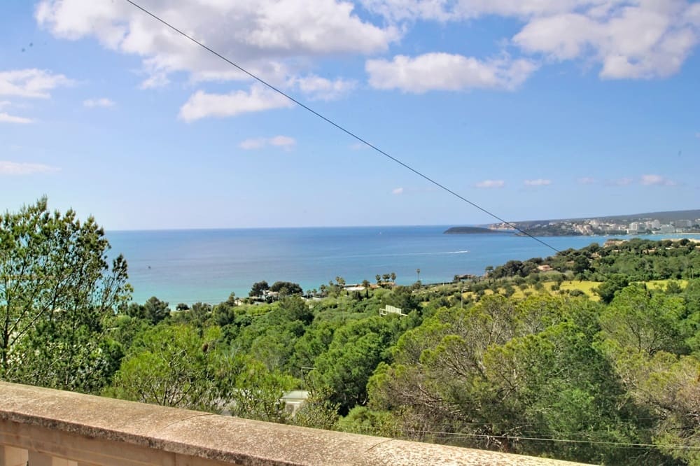 5 Zimmer Villa zu verkaufen in Costa d'en Blanes - 3.500.000 € (Ref: 9802632)