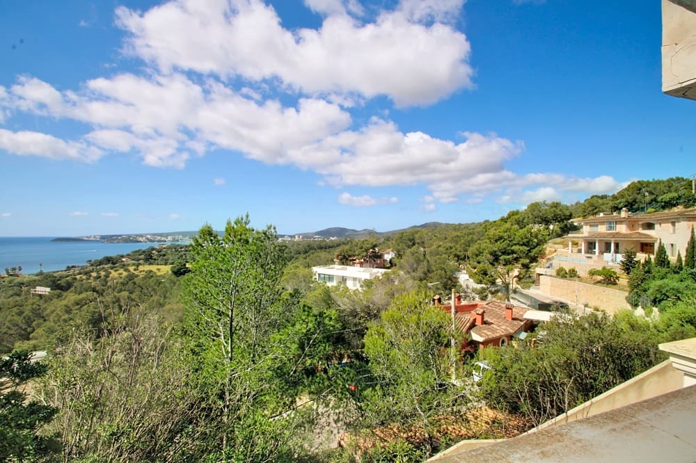 5 Zimmer Villa zu verkaufen in Costa d'en Blanes - 3.500.000 € (Ref: 9802632)