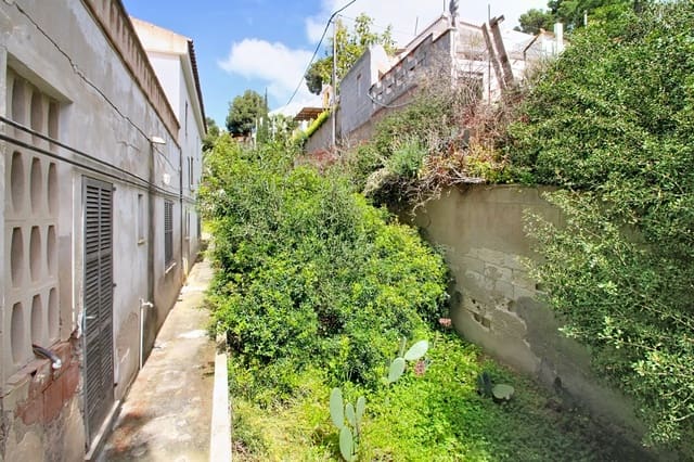 5 Zimmer Villa zu verkaufen in Costa d'en Blanes, Calvià - 3.500.000 € (Ref: 9802632)