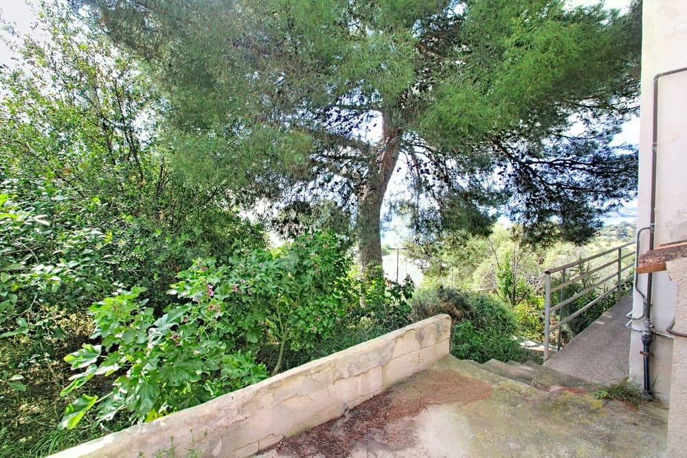 5 Zimmer Villa zu verkaufen in Costa d'en Blanes - 3.500.000 € (Ref: 9802632)