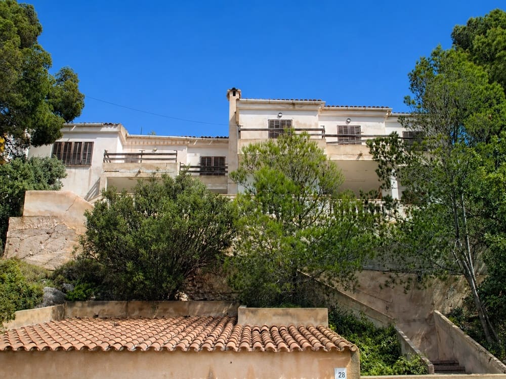 5 Zimmer Villa zu verkaufen in Costa d'en Blanes - 3.500.000 € (Ref: 9802632)