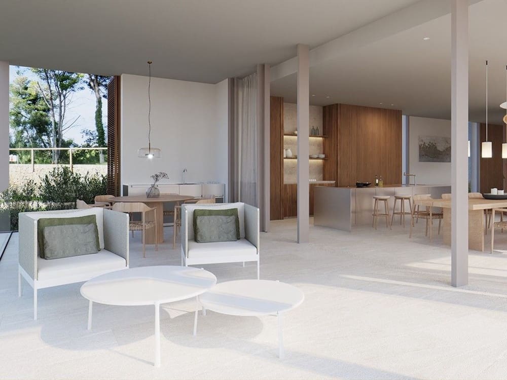 5 bedroom Villa for sale in Son Vida - € 5,350,000 (Ref: 9805427)