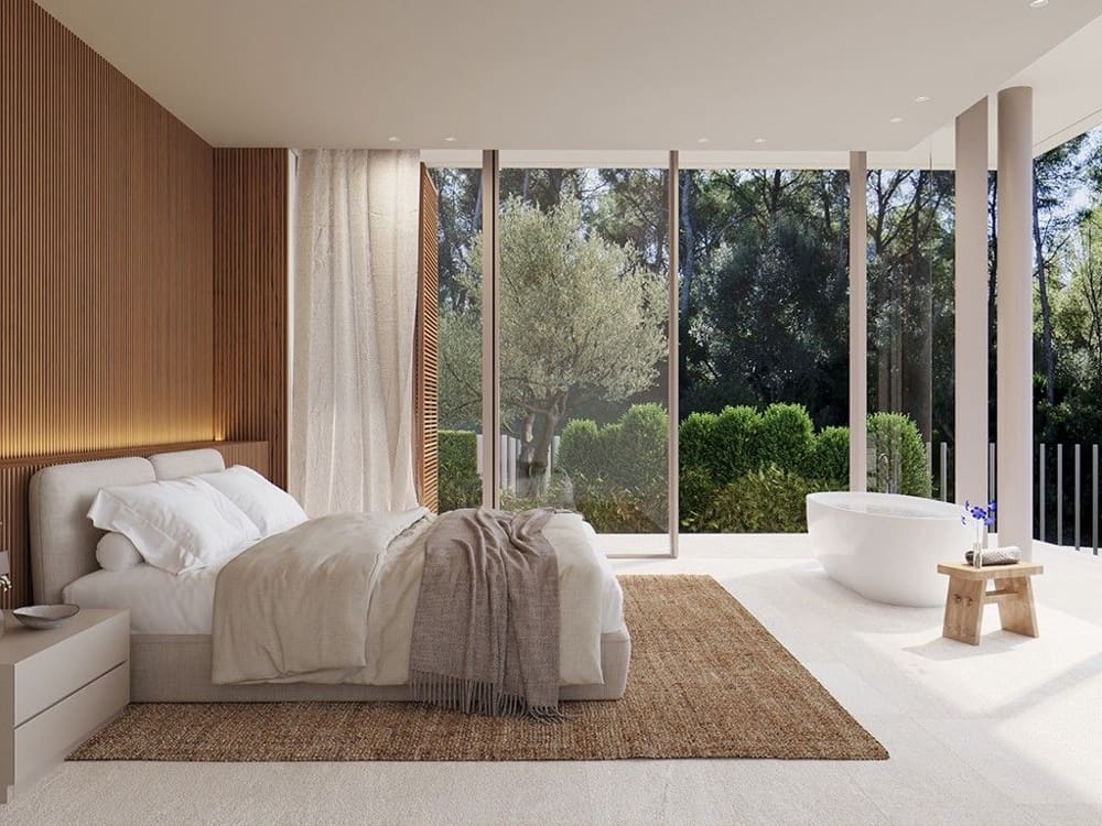 5 bedroom Villa for sale in Son Vida - € 5,350,000 (Ref: 9805427)