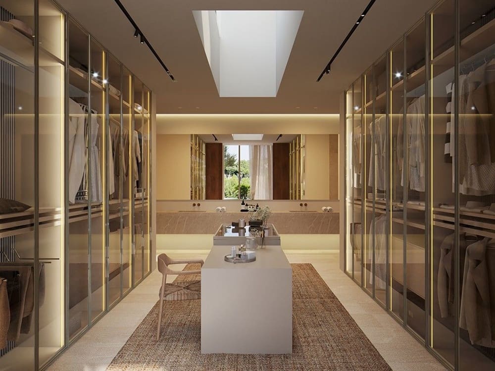 5 bedroom Villa for sale in Son Vida - € 5,350,000 (Ref: 9805427)