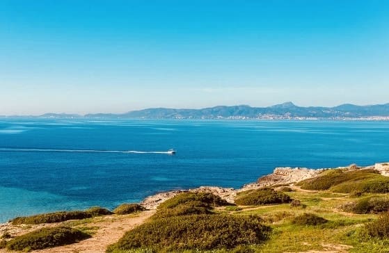 Chalet de 4 habitaciones en Badia Blava, Llucmajor en venta - 8.800.000 € (Ref: 9806780)