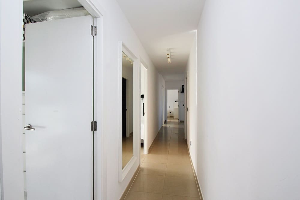 Piso de 3 habitaciones en L'Arenal / S'Arenal en venta - 490.000 € (Ref: 9806781)