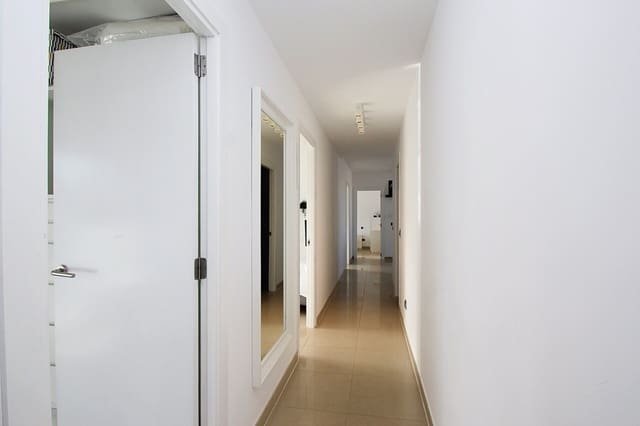 Piso de 3 habitaciones en L'Arenal / S'Arenal, Llucmajor en venta - 490.000 € (Ref: 9806781)