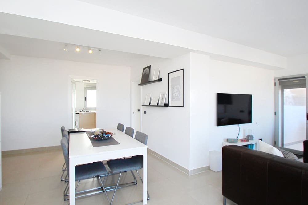 Piso de 3 habitaciones en L'Arenal / S'Arenal en venta - 490.000 € (Ref: 9806781)