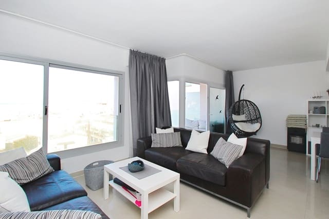 Piso de 3 habitaciones en L'Arenal / S'Arenal, Llucmajor en venta - 490.000 € (Ref: 9806781)