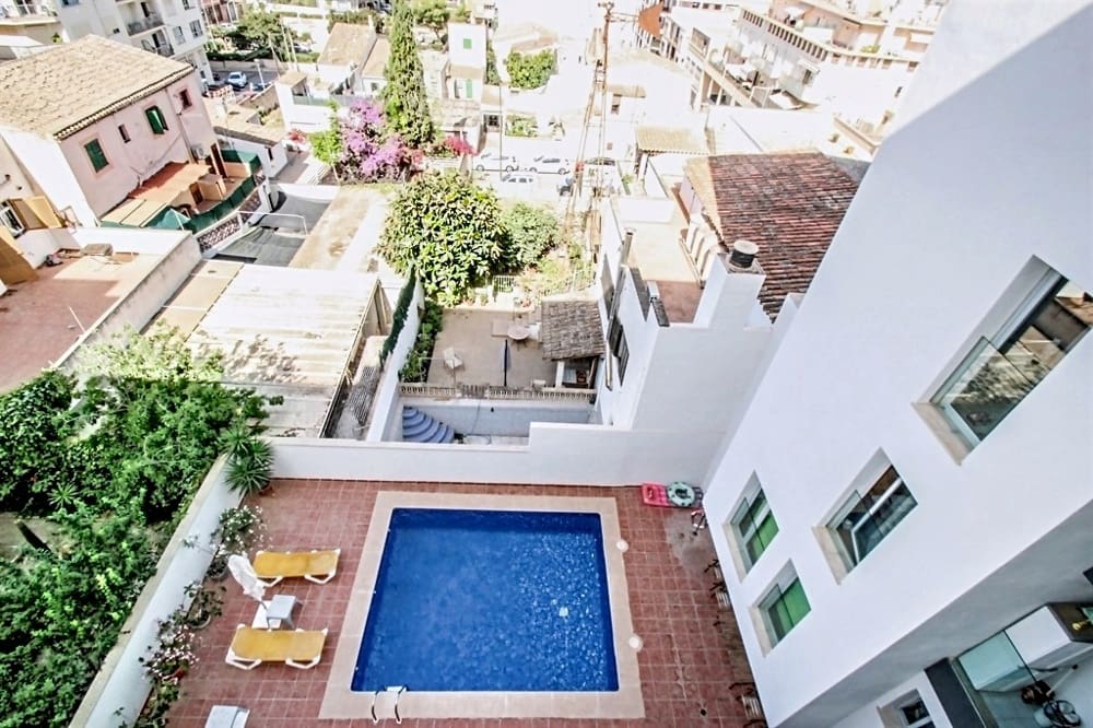 Piso de 3 habitaciones en L'Arenal / S'Arenal en venta - 490.000 € (Ref: 9806781)