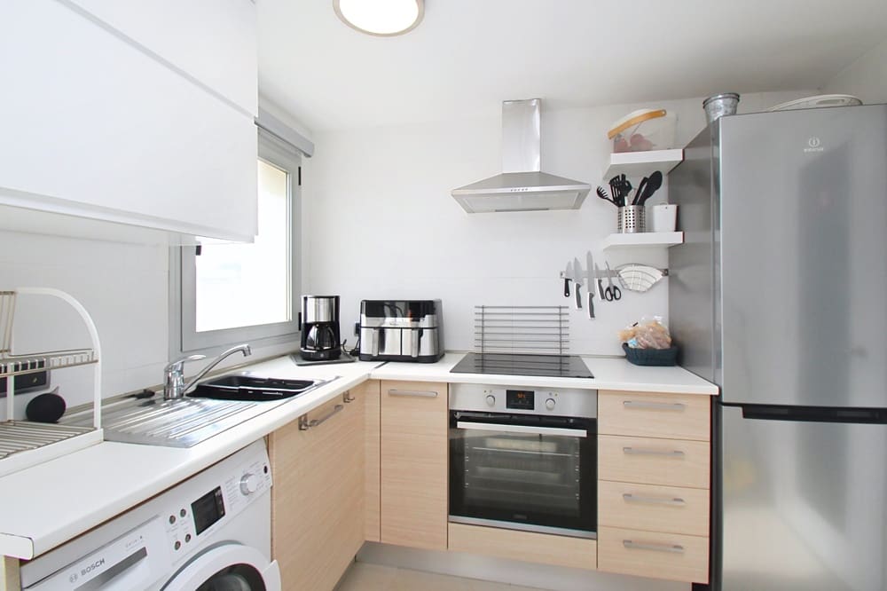 Piso de 3 habitaciones en L'Arenal / S'Arenal en venta - 490.000 € (Ref: 9806781)