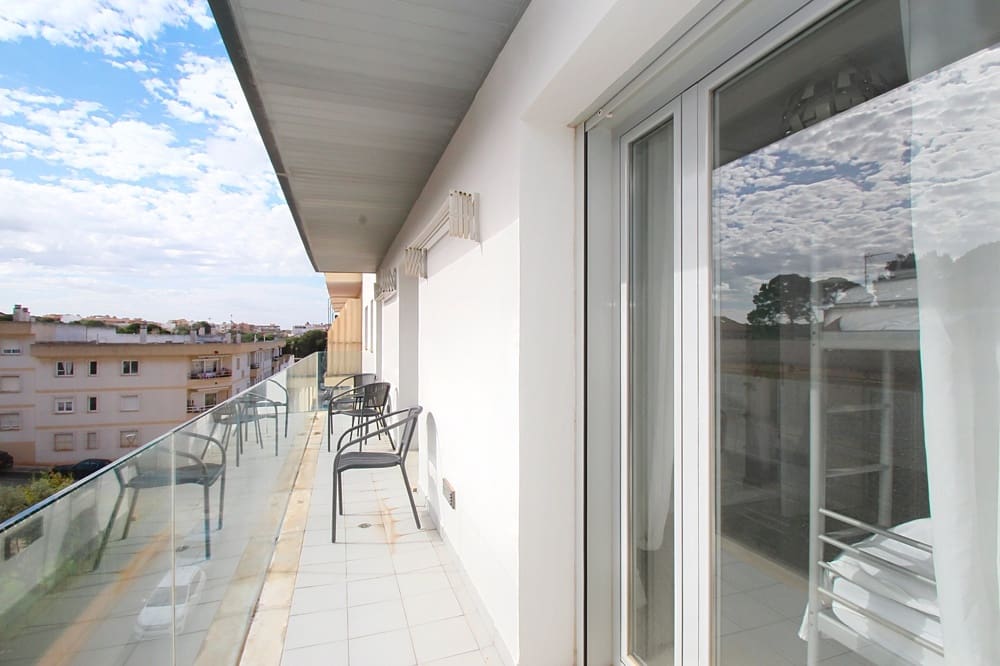 Piso de 3 habitaciones en L'Arenal / S'Arenal en venta - 490.000 € (Ref: 9806781)